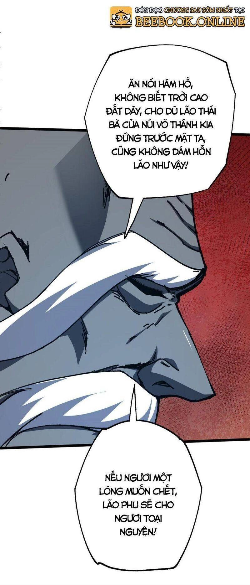 Sự Trở Lại Của Đệ Nhất Tông Sư Chapter 57 - 21