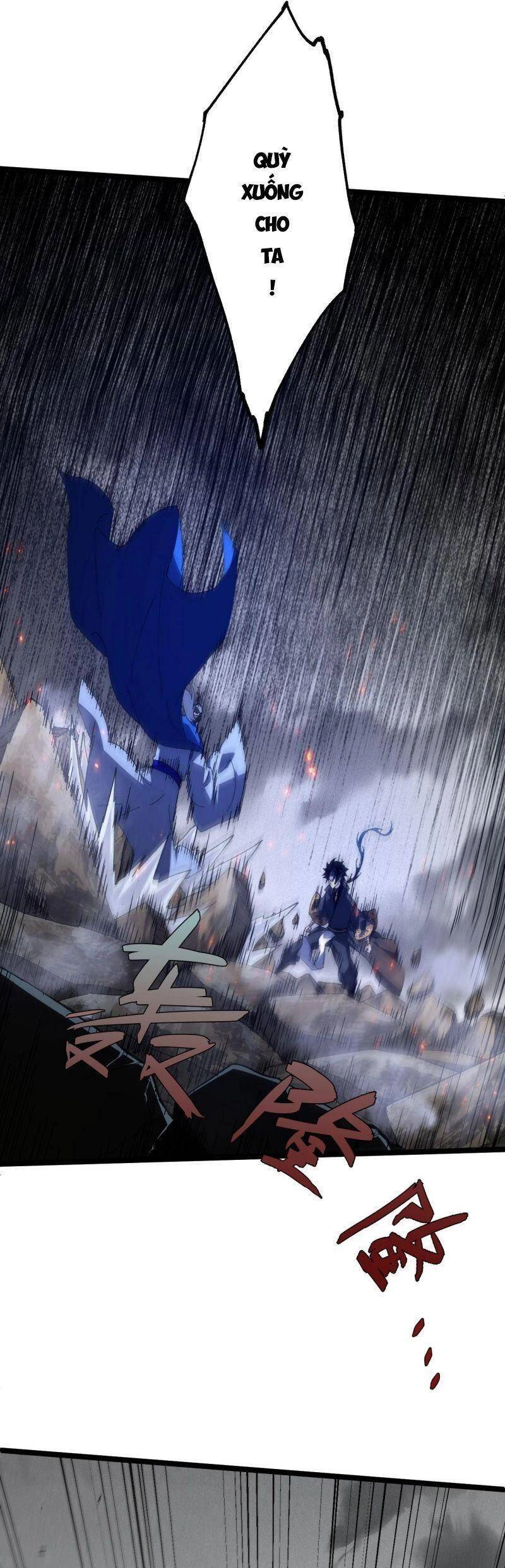 Sự Trở Lại Của Đệ Nhất Tông Sư Chapter 57 - 22