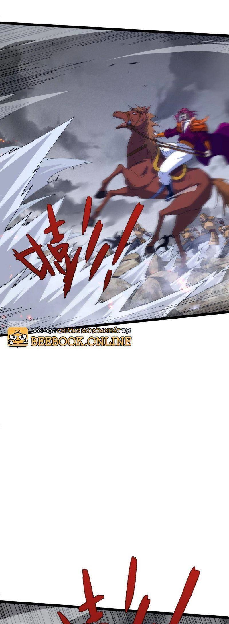 Sự Trở Lại Của Đệ Nhất Tông Sư Chapter 57 - 24