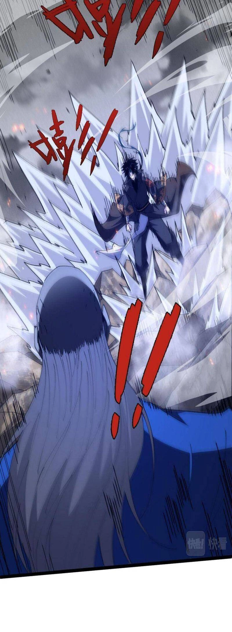 Sự Trở Lại Của Đệ Nhất Tông Sư Chapter 57 - 25