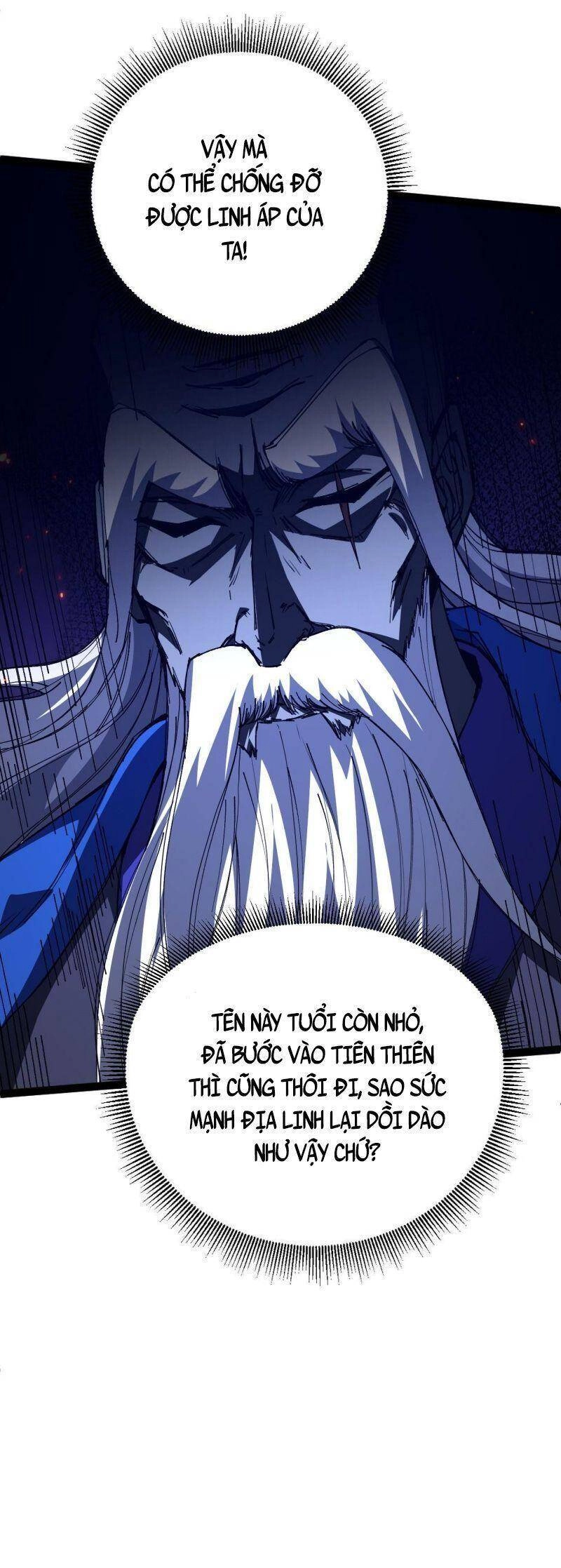 Sự Trở Lại Của Đệ Nhất Tông Sư Chapter 57 - 26