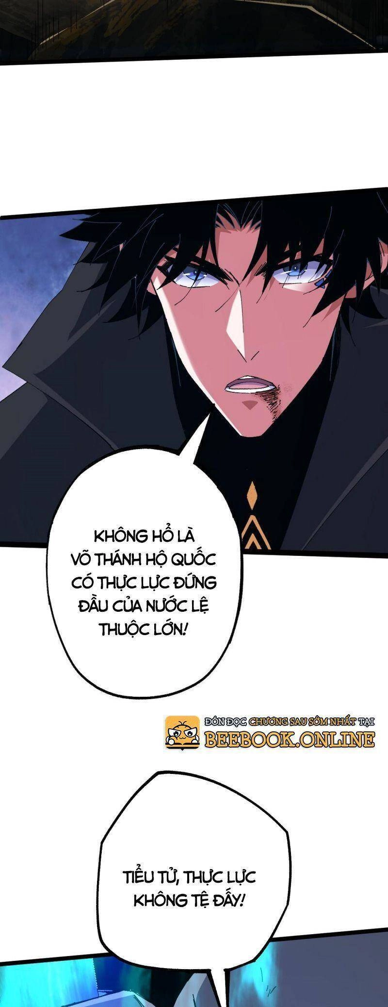 Sự Trở Lại Của Đệ Nhất Tông Sư Chapter 57 - 28