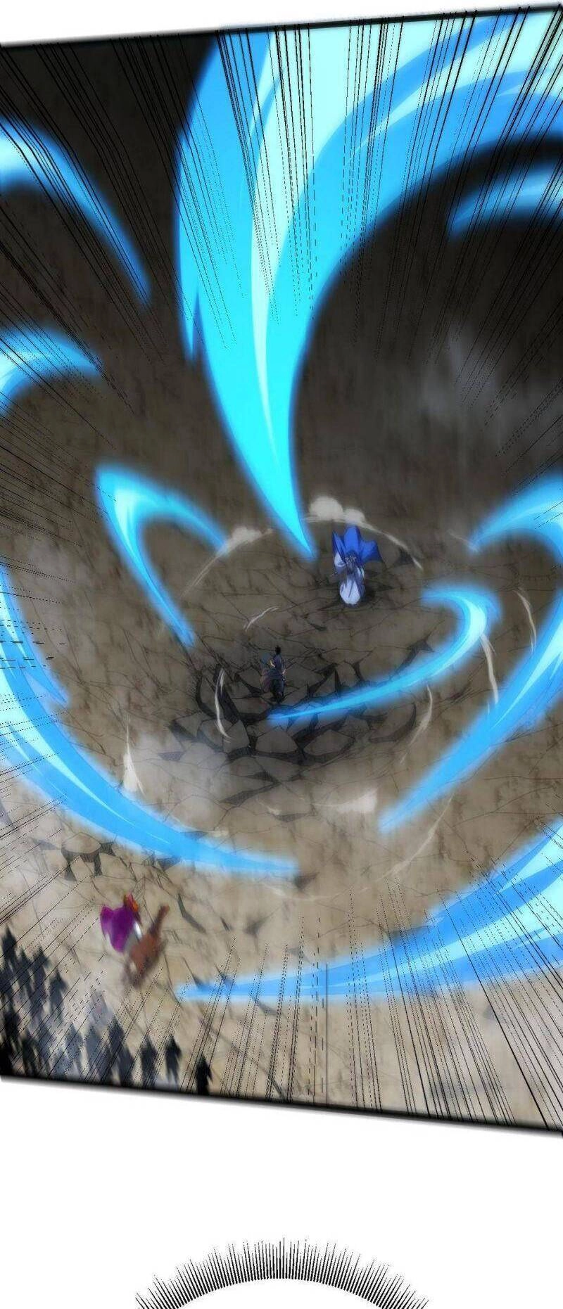 Sự Trở Lại Của Đệ Nhất Tông Sư Chapter 57 - 31