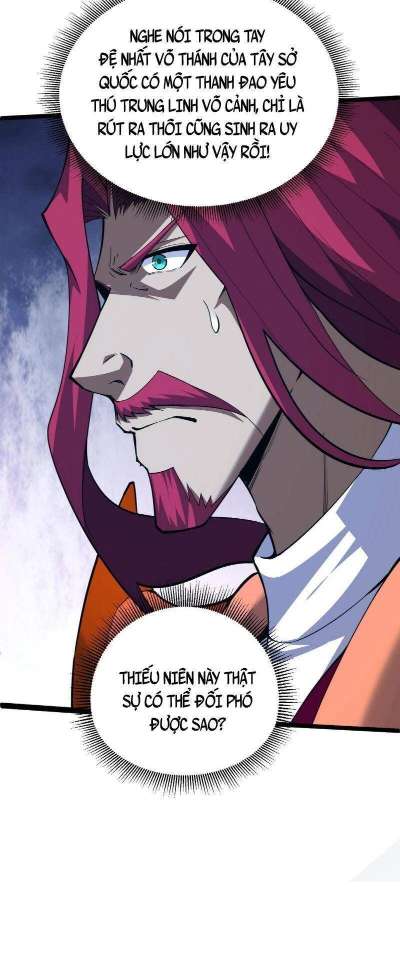 Sự Trở Lại Của Đệ Nhất Tông Sư Chapter 57 - 32