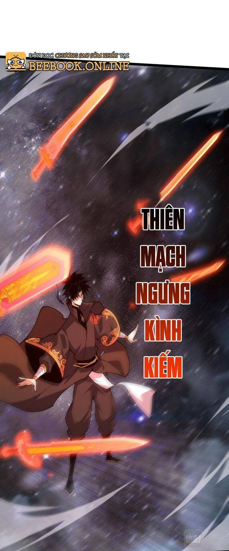 Sự Trở Lại Của Đệ Nhất Tông Sư Chapter 57 - 33