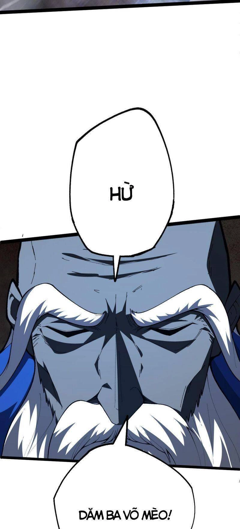 Sự Trở Lại Của Đệ Nhất Tông Sư Chapter 57 - 34