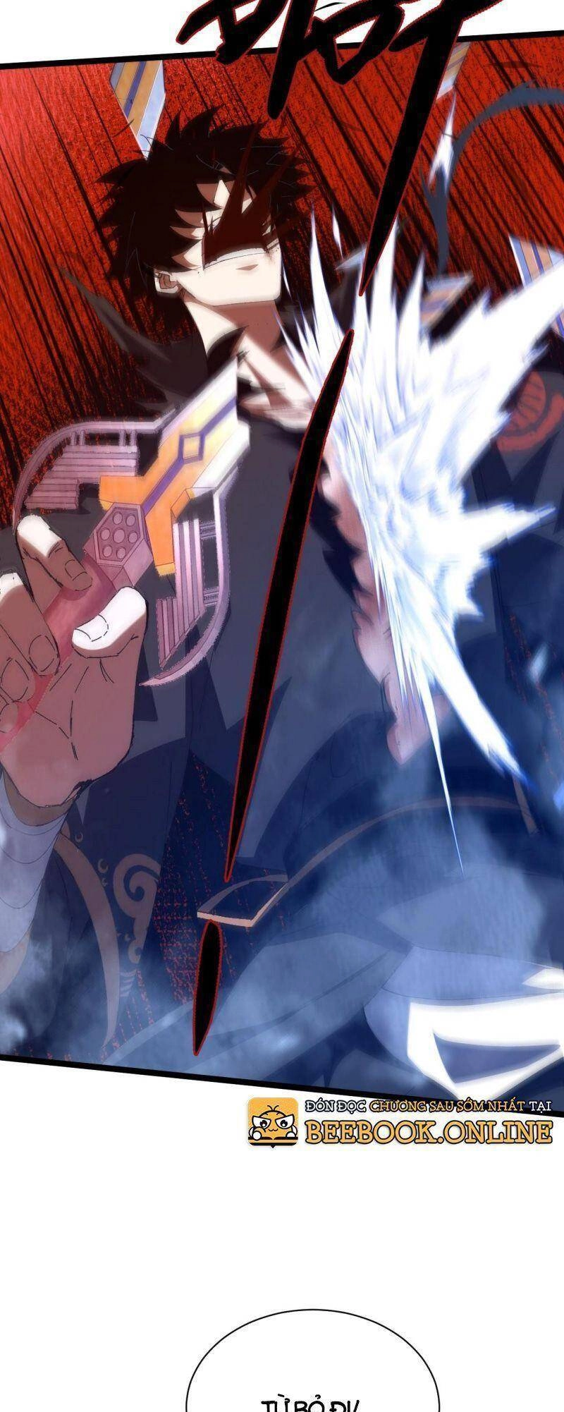 Sự Trở Lại Của Đệ Nhất Tông Sư Chapter 57 - 40