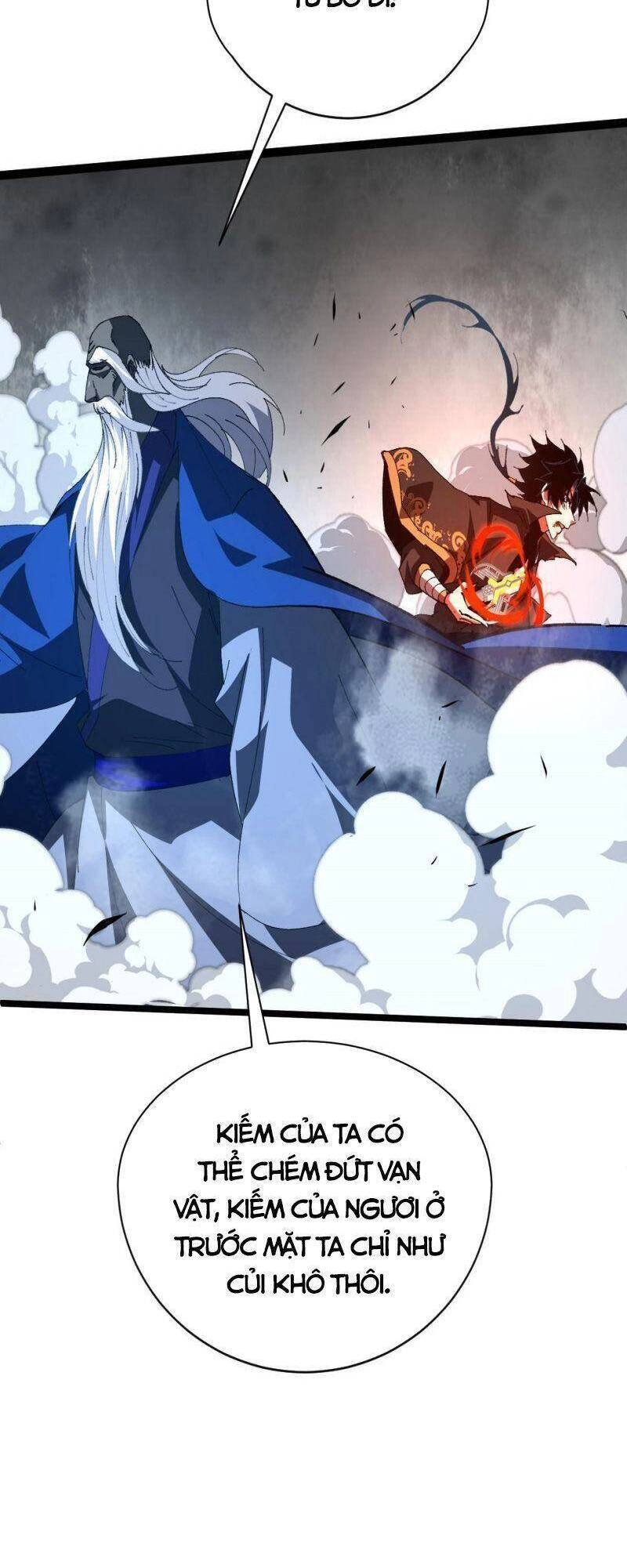 Sự Trở Lại Của Đệ Nhất Tông Sư Chapter 57 - 41