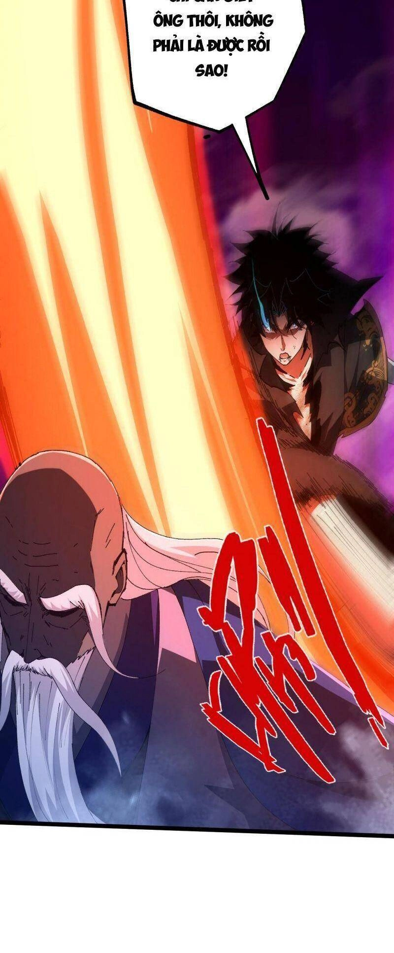 Sự Trở Lại Của Đệ Nhất Tông Sư Chapter 57 - 43