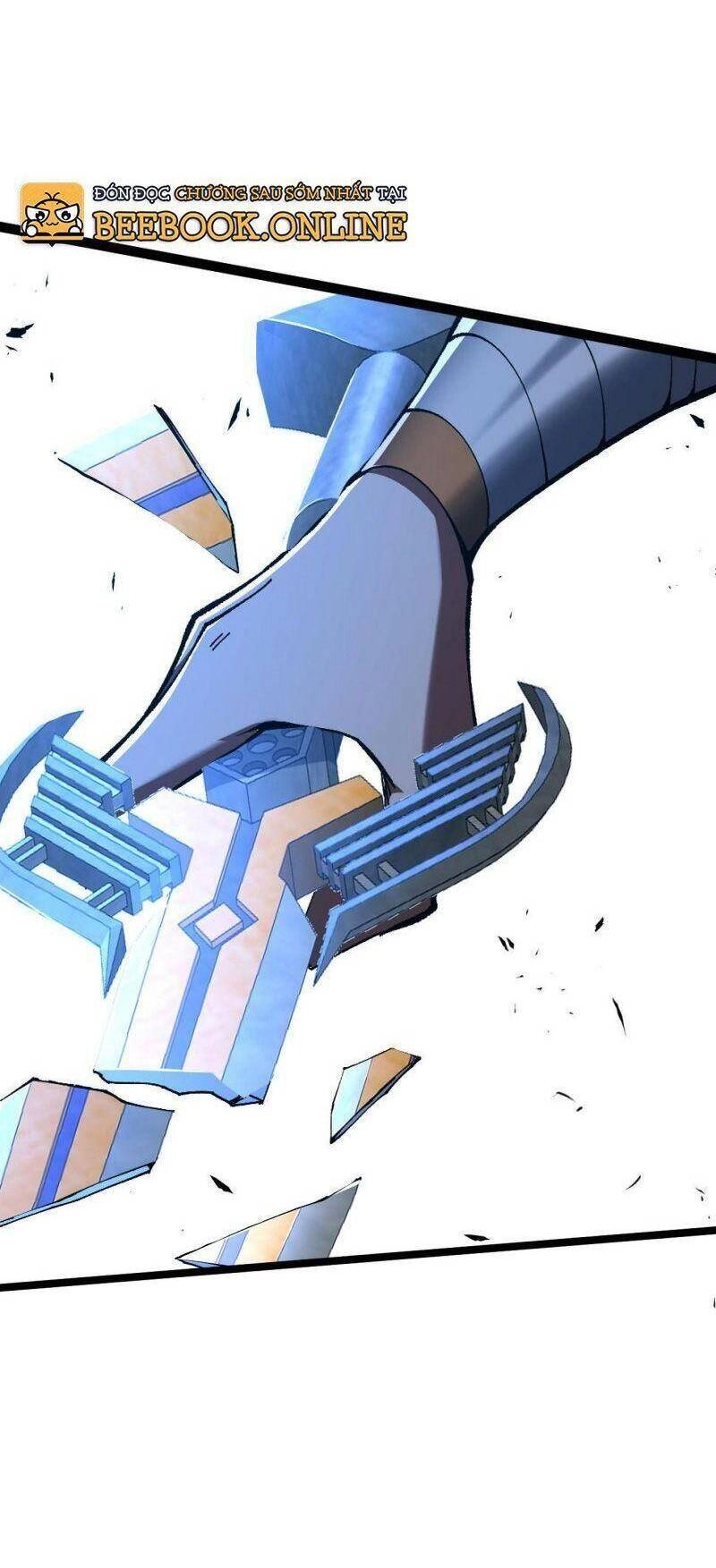 Sự Trở Lại Của Đệ Nhất Tông Sư Chapter 57 - 45