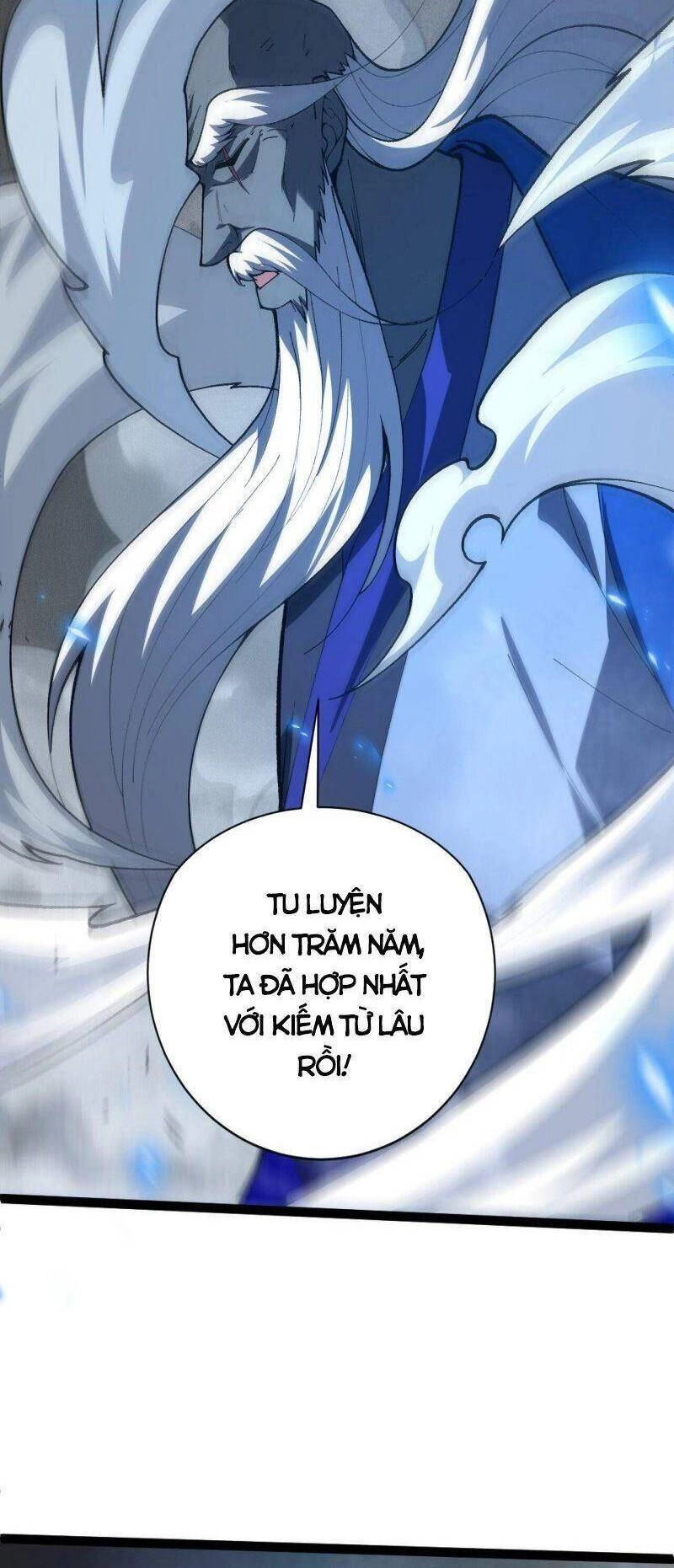 Sự Trở Lại Của Đệ Nhất Tông Sư Chapter 57 - 47