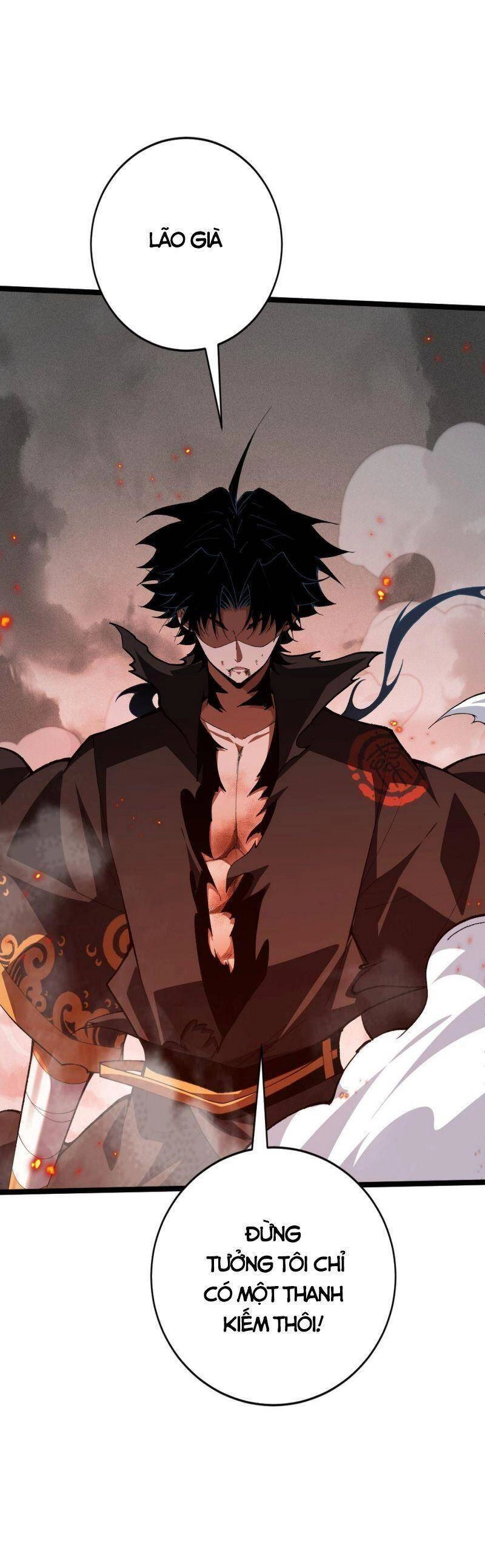 Sự Trở Lại Của Đệ Nhất Tông Sư Chapter 57 - 50