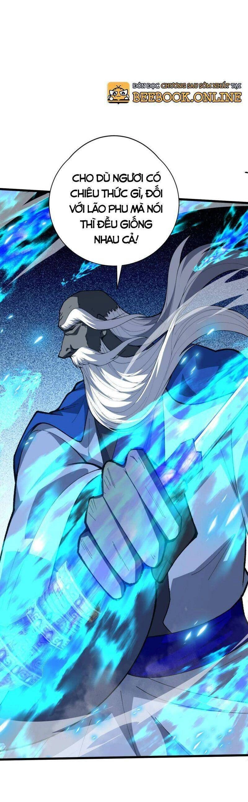 Sự Trở Lại Của Đệ Nhất Tông Sư Chapter 57 - 51