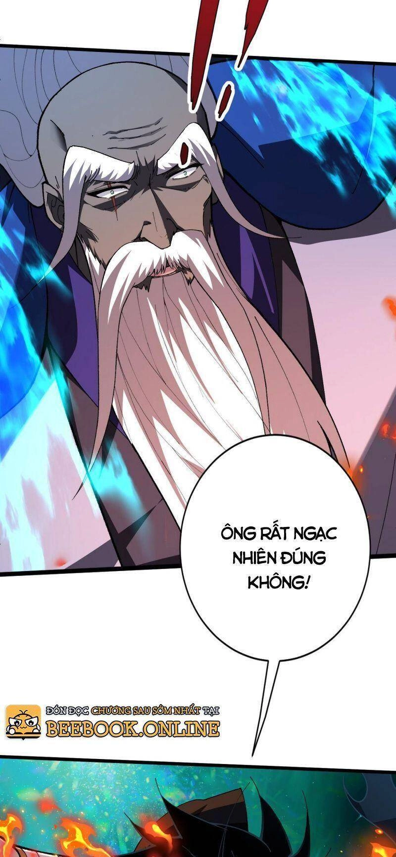 Sự Trở Lại Của Đệ Nhất Tông Sư Chapter 57 - 56