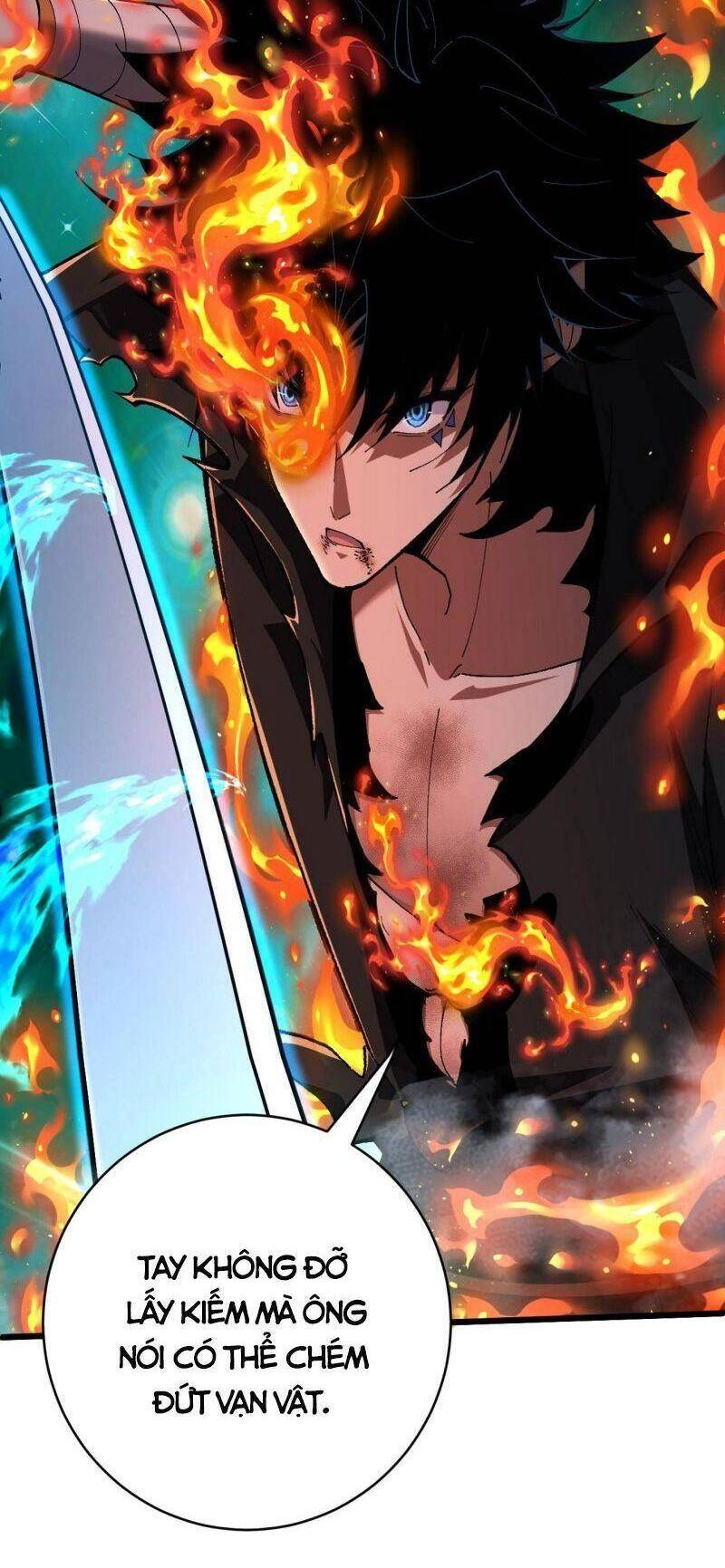 Sự Trở Lại Của Đệ Nhất Tông Sư Chapter 57 - 57