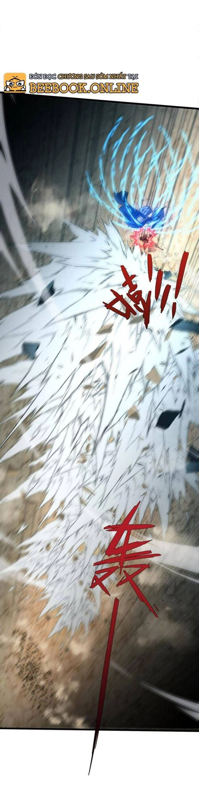 Sự Trở Lại Của Đệ Nhất Tông Sư Chapter 58 - 2