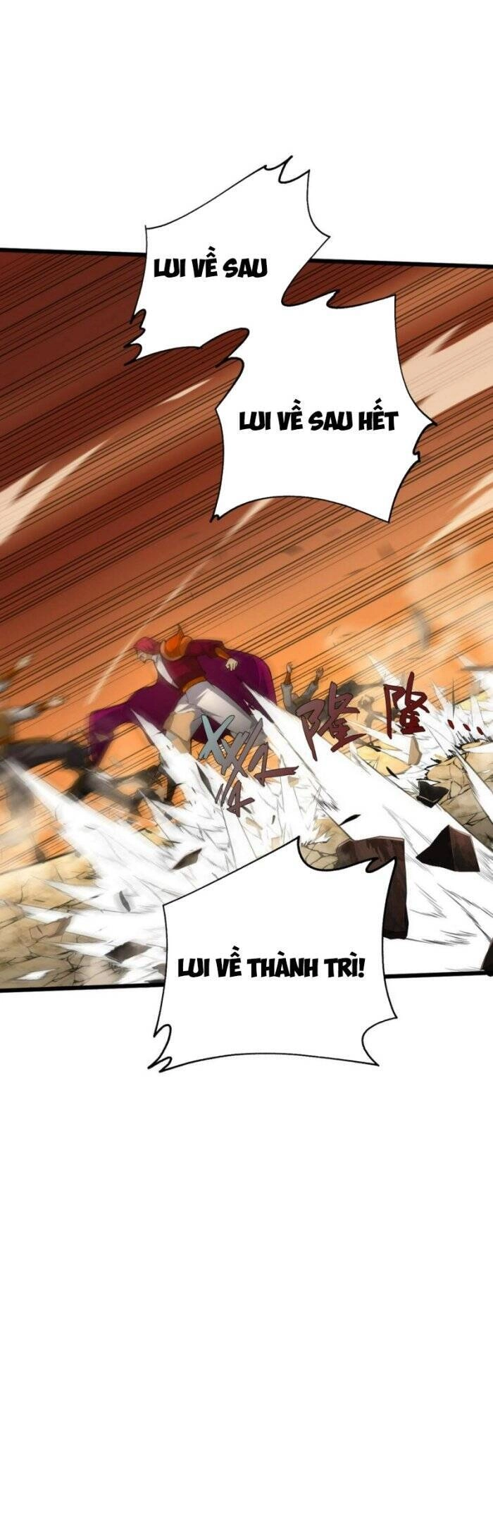 Sự Trở Lại Của Đệ Nhất Tông Sư Chapter 58 - 3