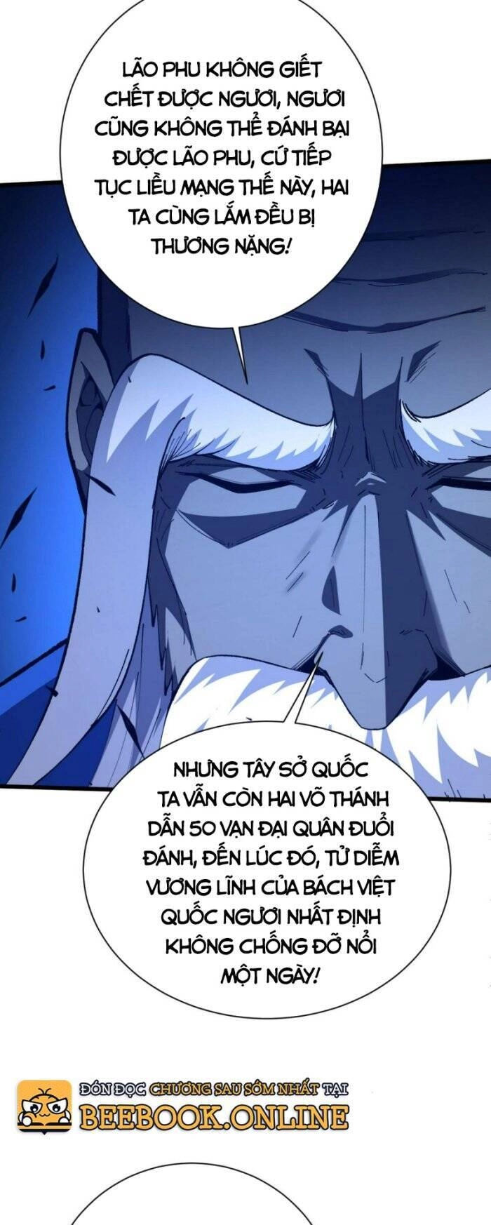 Sự Trở Lại Của Đệ Nhất Tông Sư Chapter 58 - 5