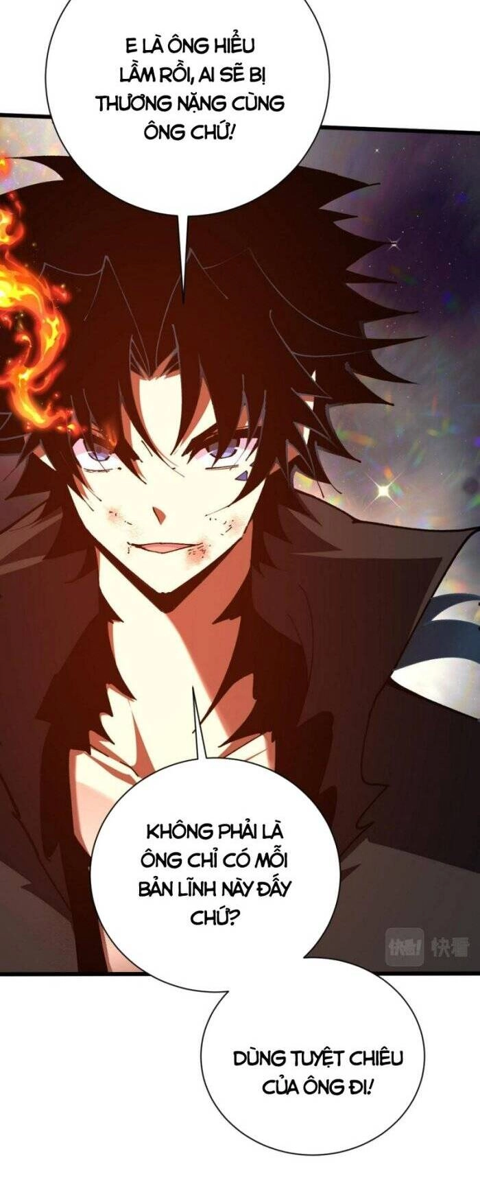 Sự Trở Lại Của Đệ Nhất Tông Sư Chapter 58 - 6