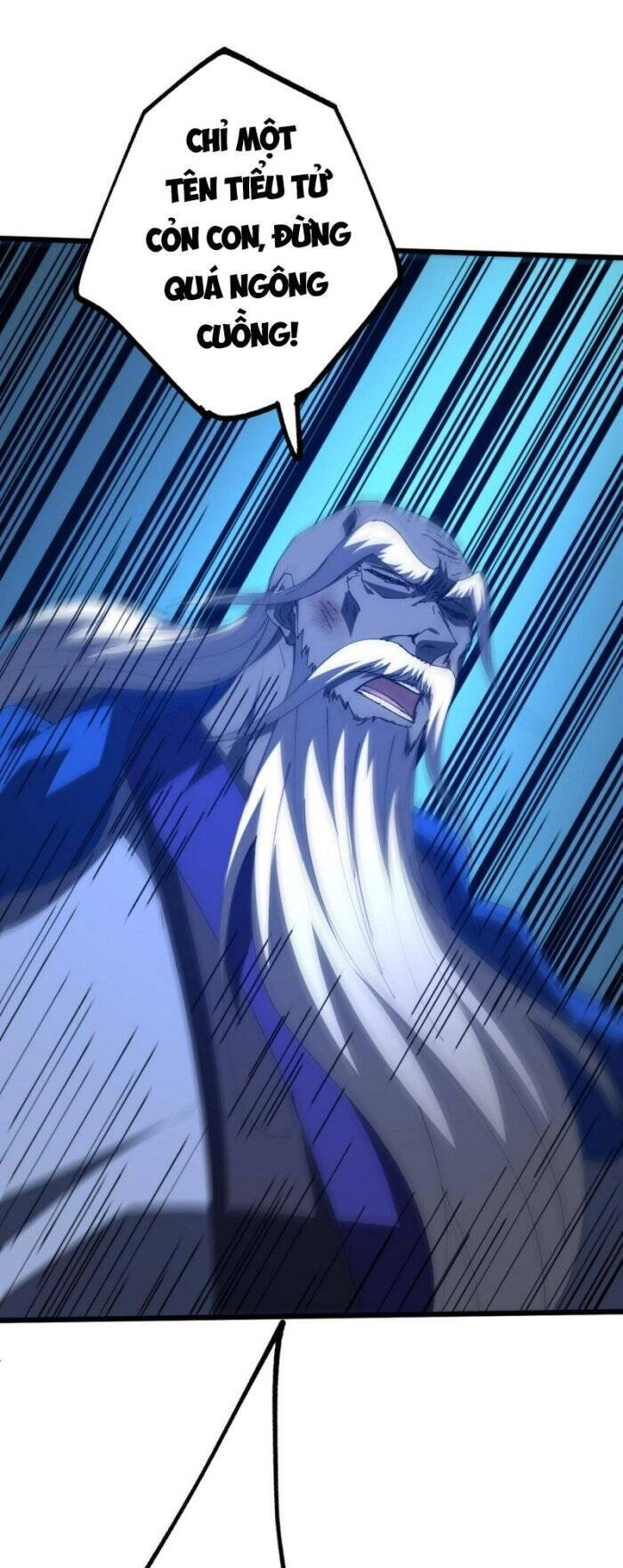 Sự Trở Lại Của Đệ Nhất Tông Sư Chapter 58 - 7