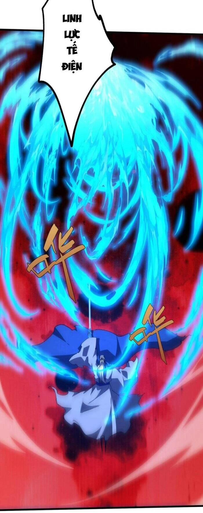 Sự Trở Lại Của Đệ Nhất Tông Sư Chapter 58 - 8