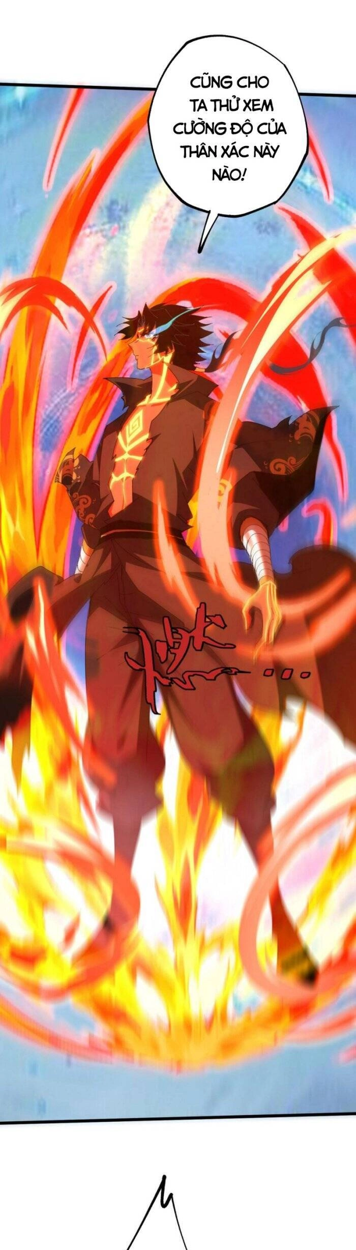 Sự Trở Lại Của Đệ Nhất Tông Sư Chapter 58 - 10