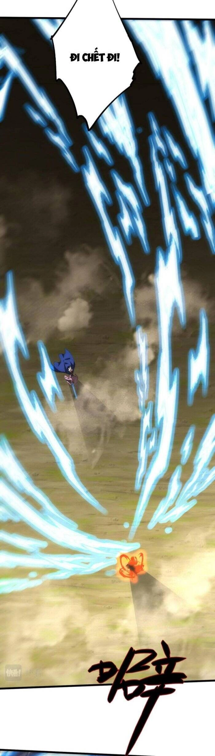 Sự Trở Lại Của Đệ Nhất Tông Sư Chapter 58 - 11