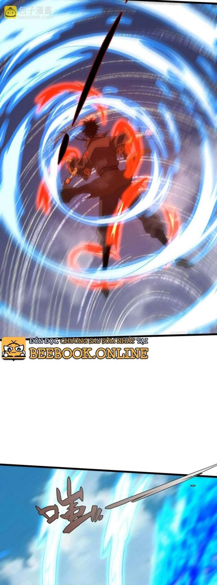 Sự Trở Lại Của Đệ Nhất Tông Sư Chapter 58 - 12