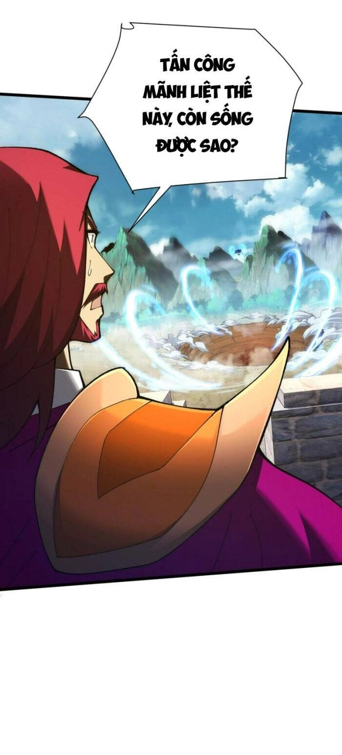 Sự Trở Lại Của Đệ Nhất Tông Sư Chapter 58 - 14