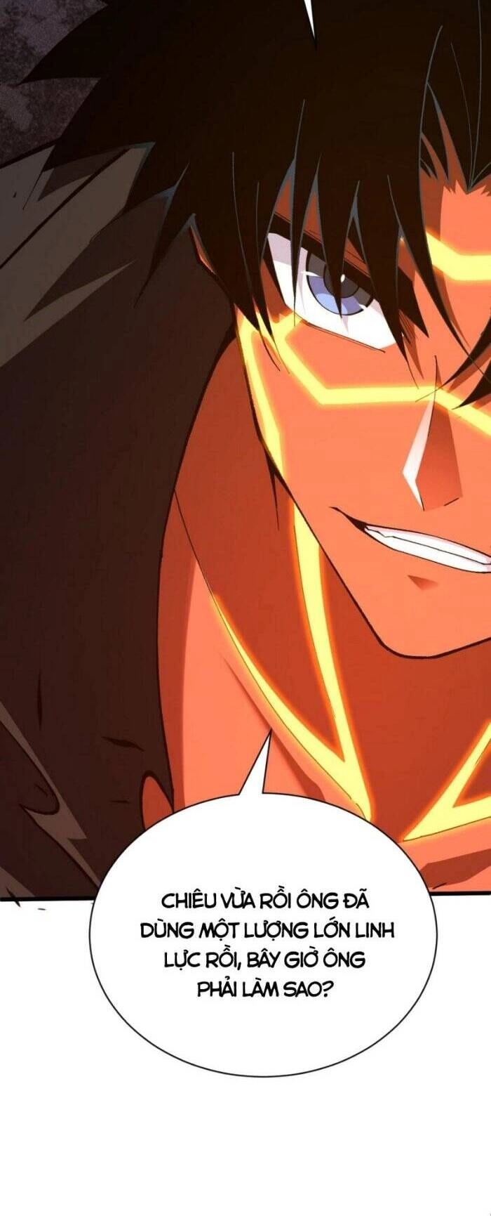 Sự Trở Lại Của Đệ Nhất Tông Sư Chapter 58 - 17