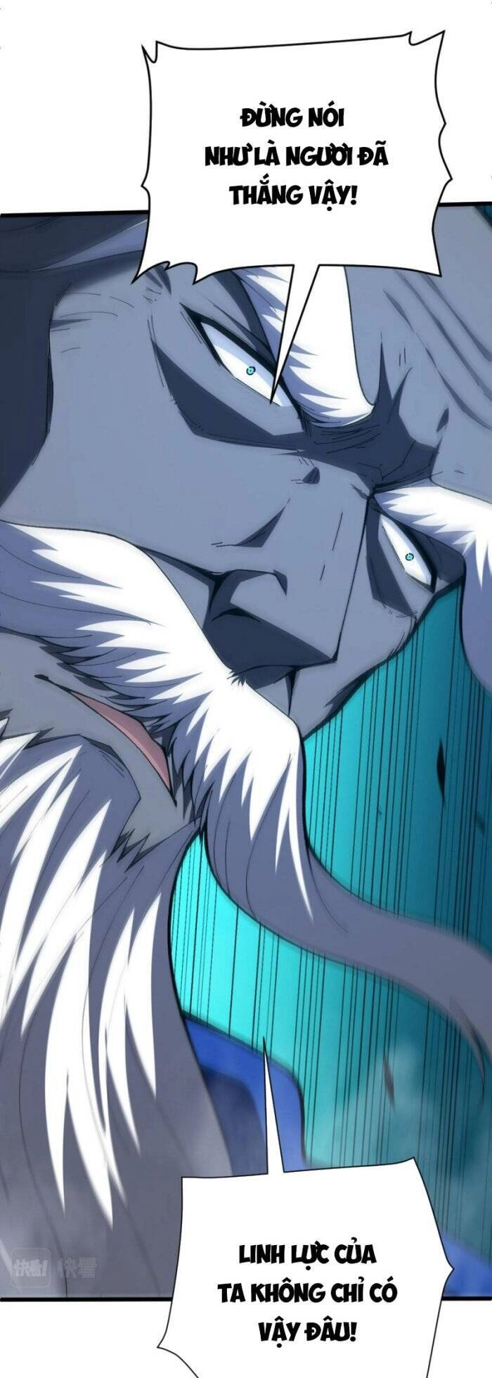 Sự Trở Lại Của Đệ Nhất Tông Sư Chapter 58 - 18