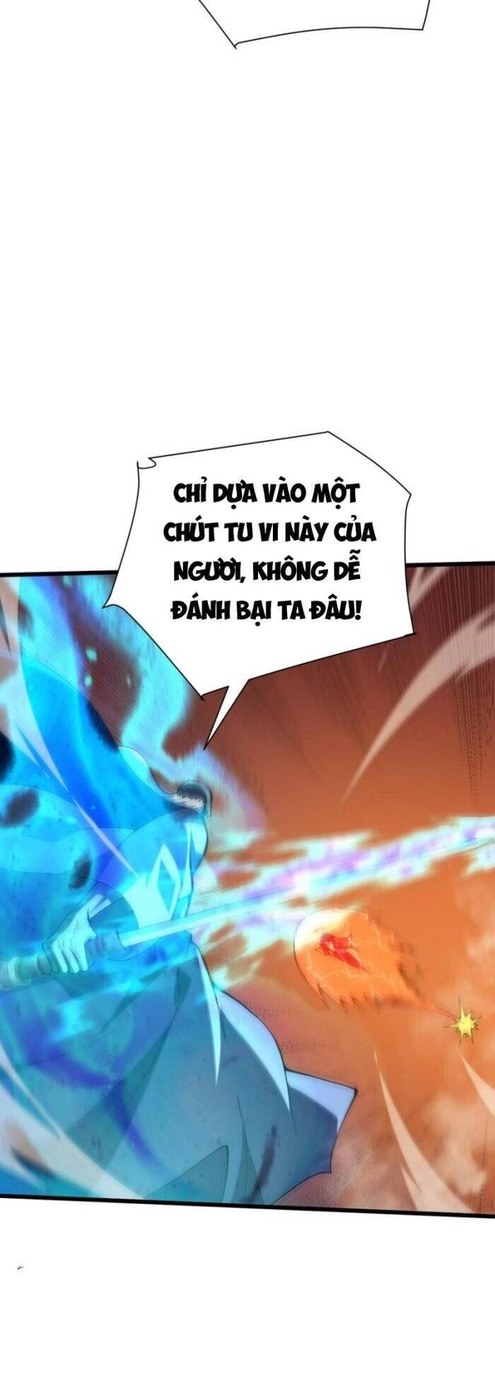 Sự Trở Lại Của Đệ Nhất Tông Sư Chapter 58 - 19