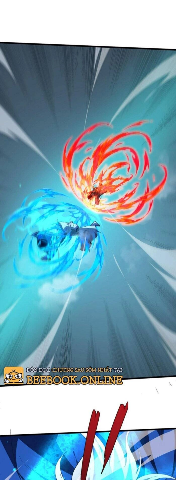 Sự Trở Lại Của Đệ Nhất Tông Sư Chapter 58 - 20