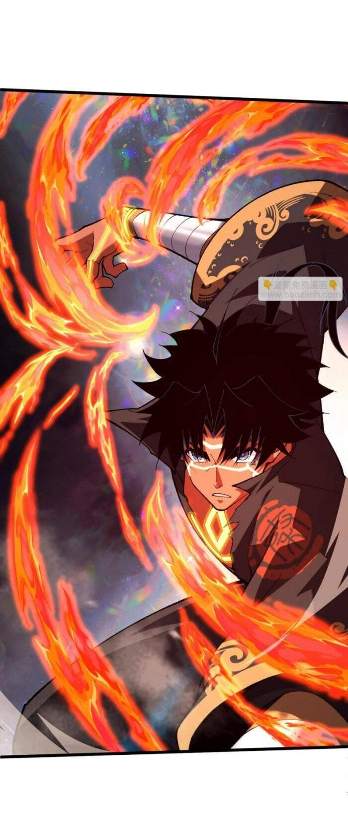 Sự Trở Lại Của Đệ Nhất Tông Sư Chapter 58 - 22