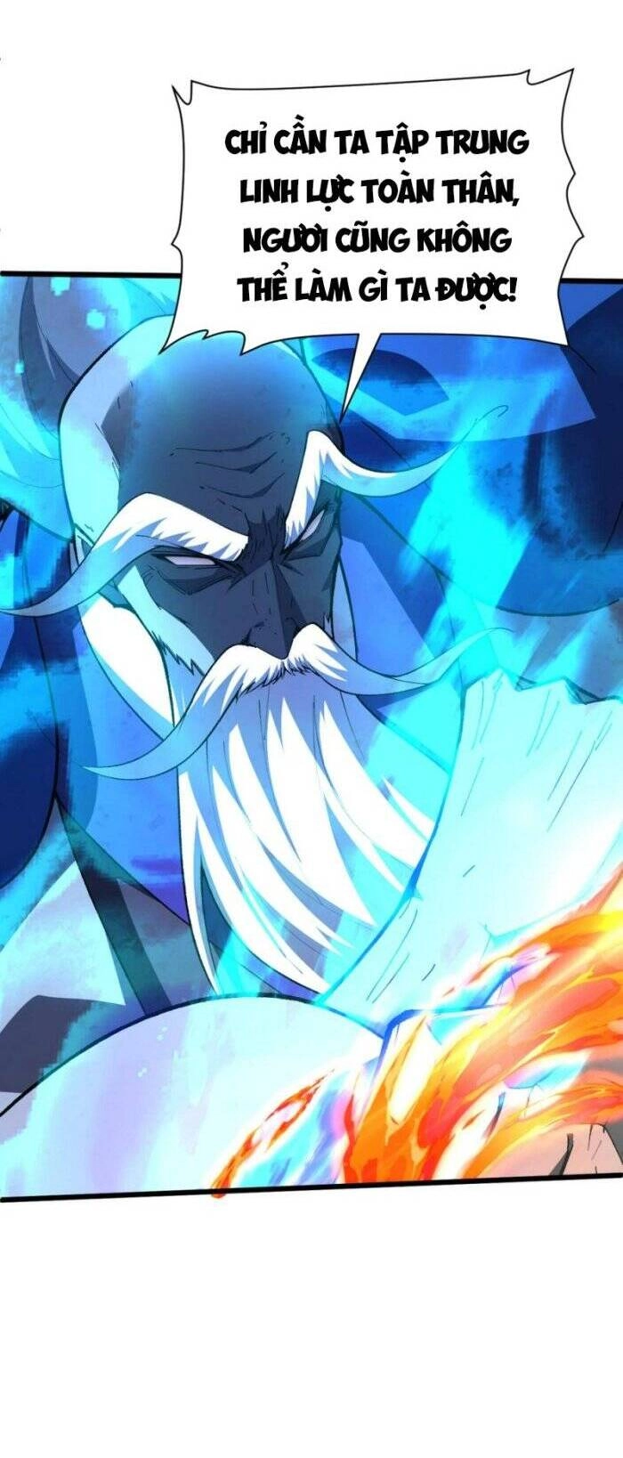 Sự Trở Lại Của Đệ Nhất Tông Sư Chapter 58 - 23