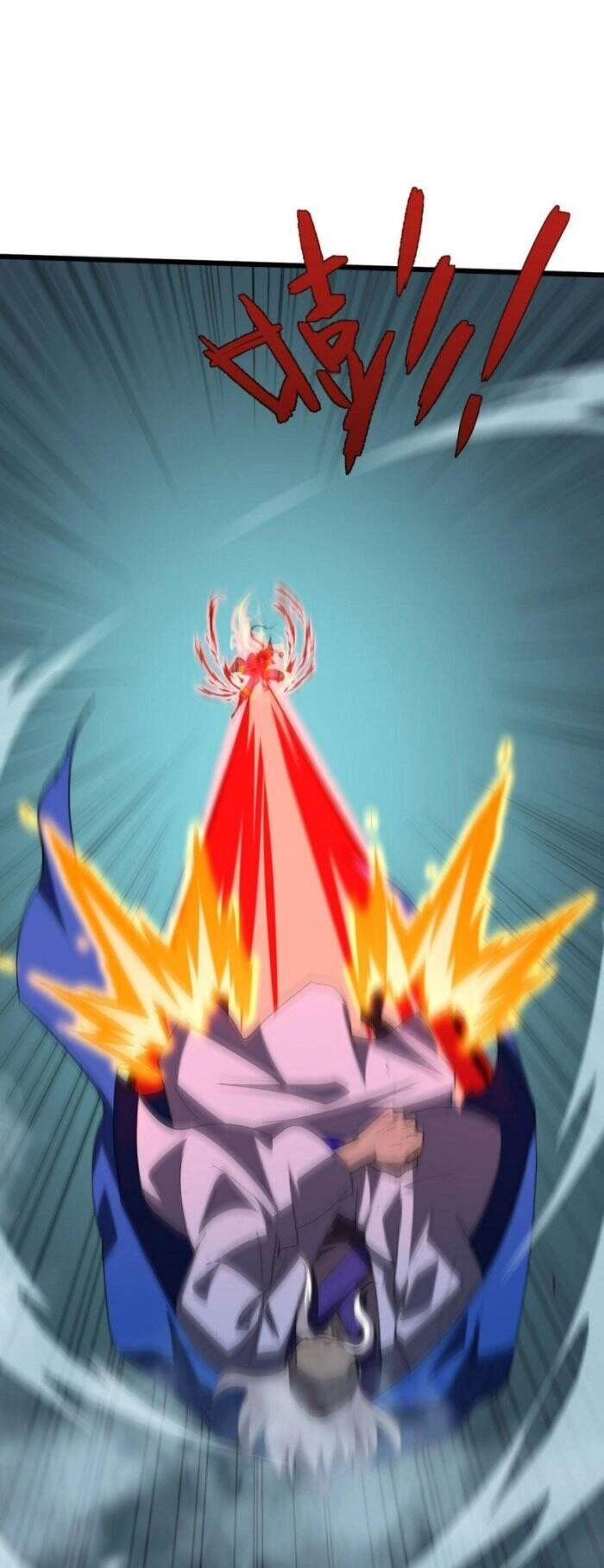 Sự Trở Lại Của Đệ Nhất Tông Sư Chapter 58 - 24