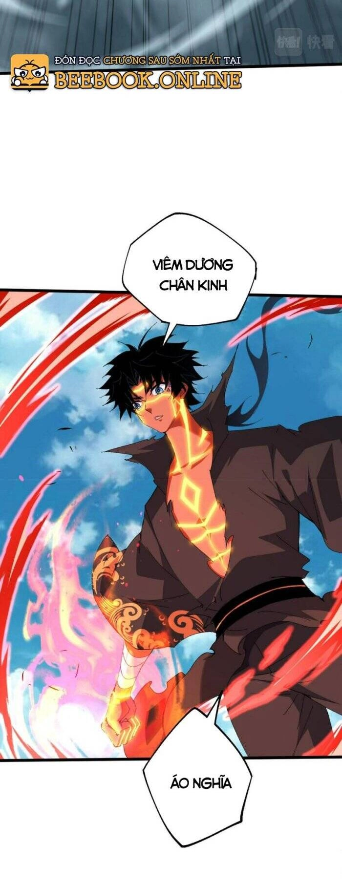 Sự Trở Lại Của Đệ Nhất Tông Sư Chapter 58 - 25