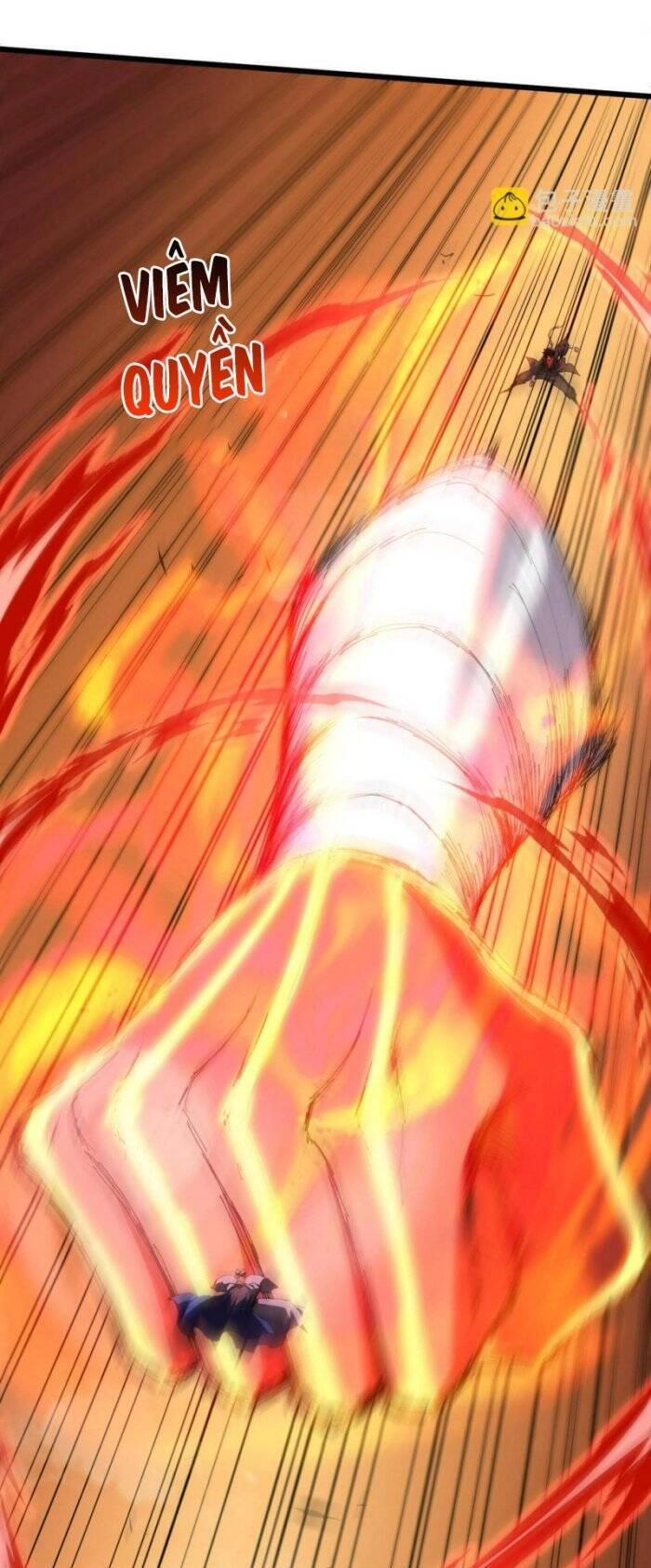 Sự Trở Lại Của Đệ Nhất Tông Sư Chapter 58 - 26