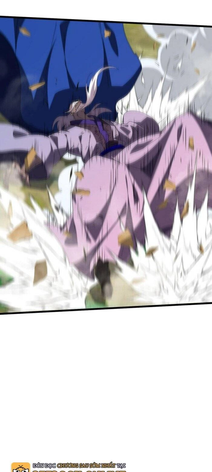 Sự Trở Lại Của Đệ Nhất Tông Sư Chapter 58 - 28