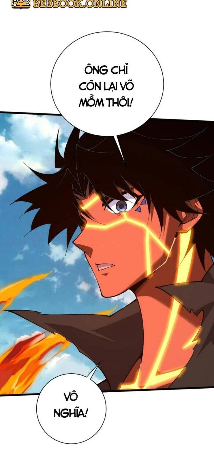 Sự Trở Lại Của Đệ Nhất Tông Sư Chapter 58 - 29