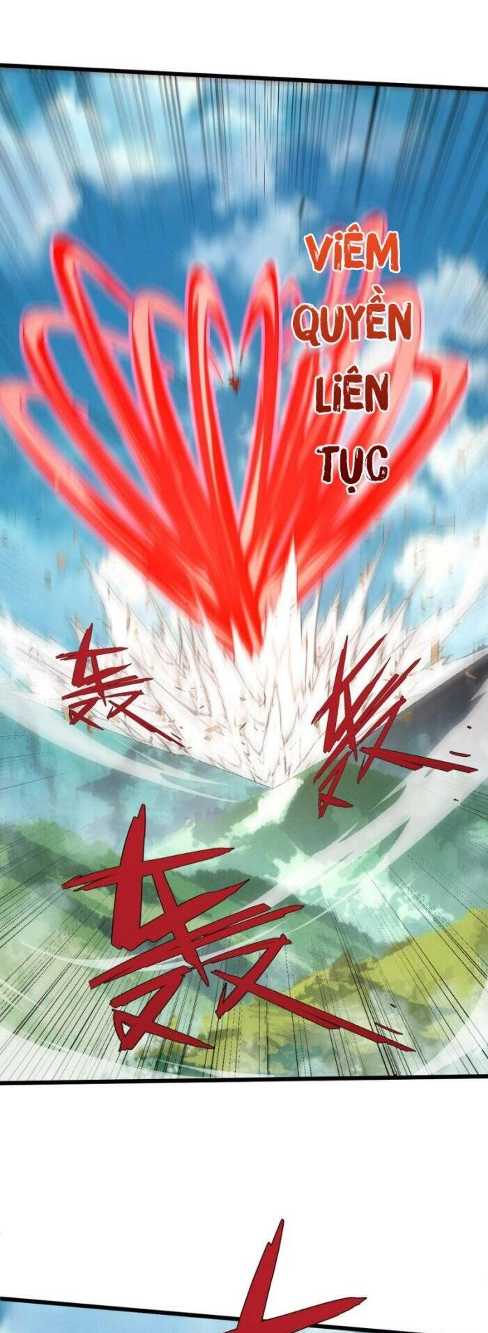 Sự Trở Lại Của Đệ Nhất Tông Sư Chapter 58 - 30