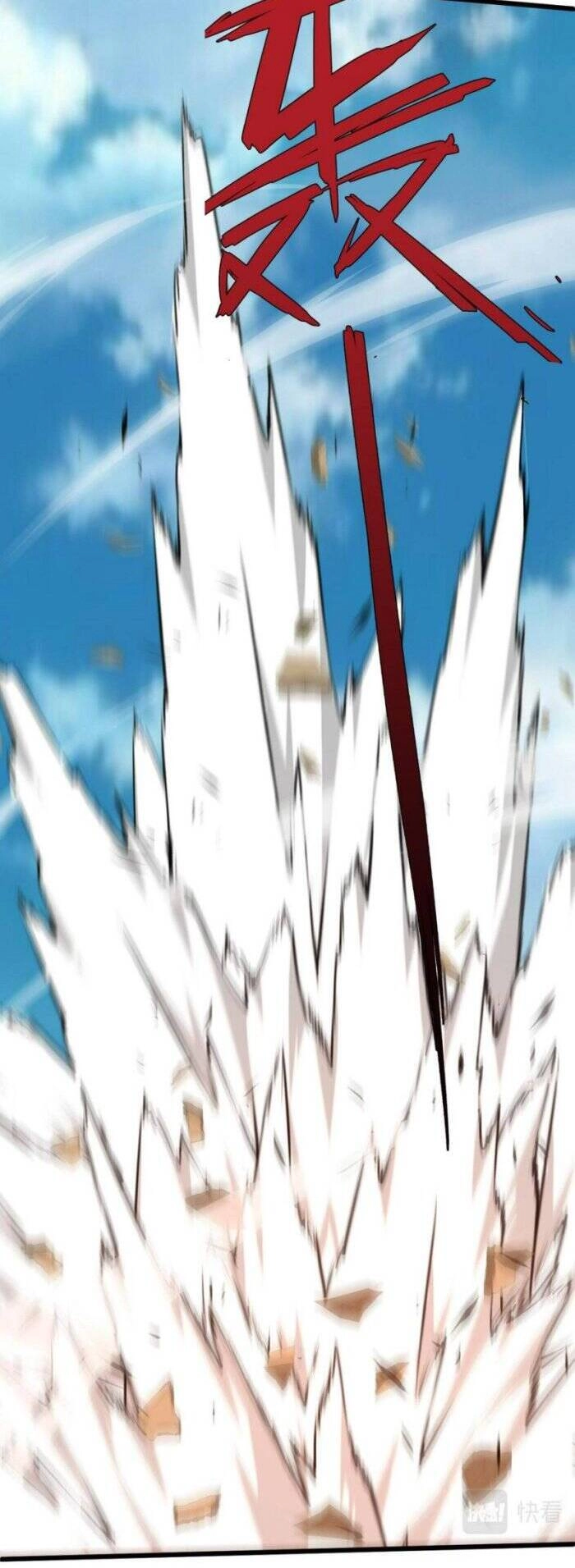 Sự Trở Lại Của Đệ Nhất Tông Sư Chapter 58 - 31