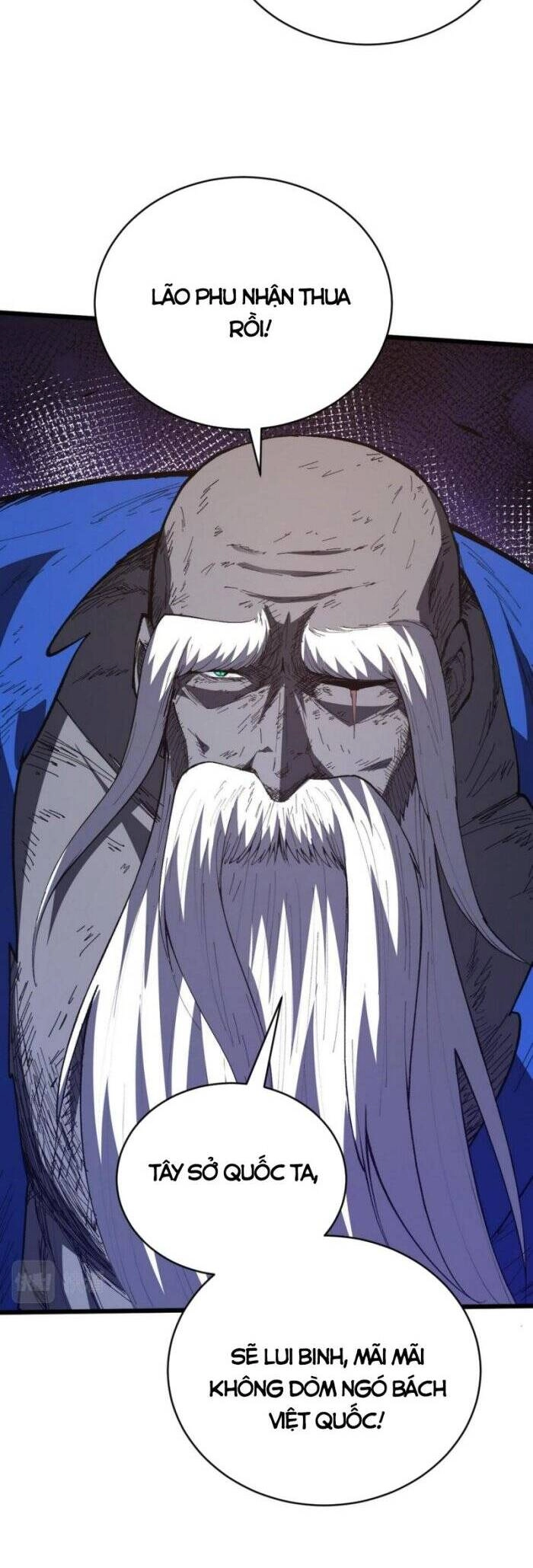 Sự Trở Lại Của Đệ Nhất Tông Sư Chapter 58 - 35