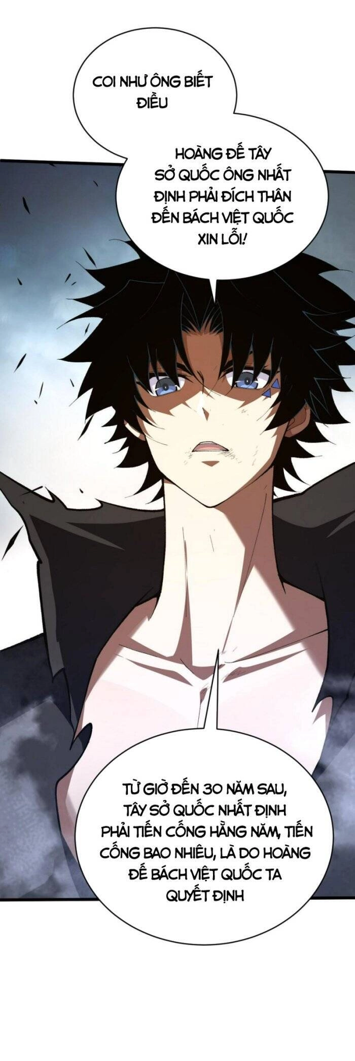 Sự Trở Lại Của Đệ Nhất Tông Sư Chapter 58 - 36