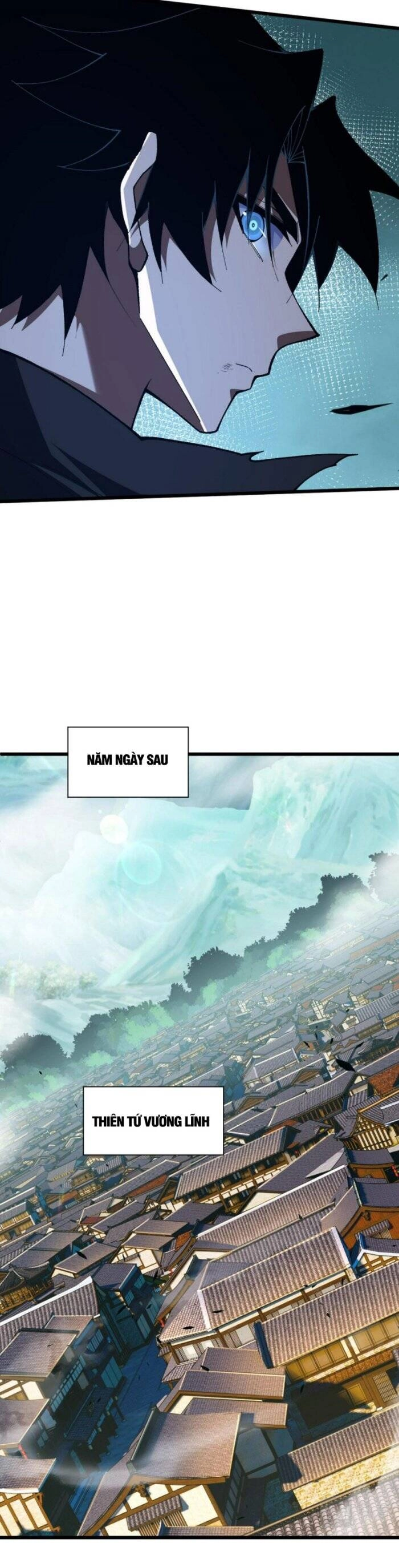 Sự Trở Lại Của Đệ Nhất Tông Sư Chapter 58 - 38