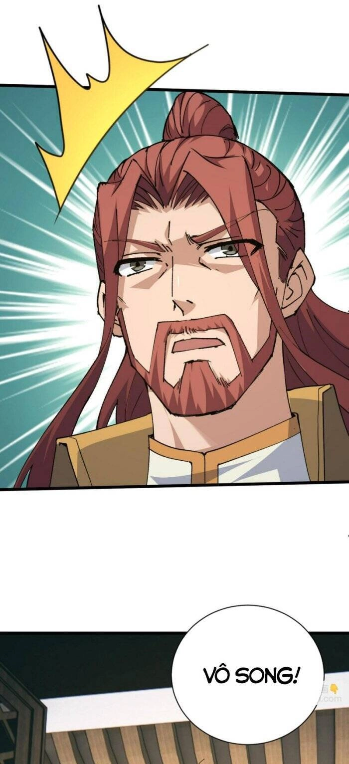 Sự Trở Lại Của Đệ Nhất Tông Sư Chapter 58 - 41