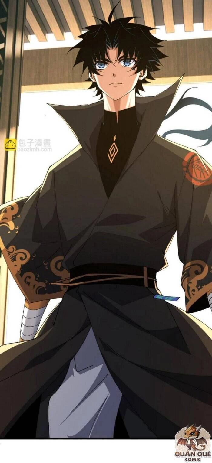 Sự Trở Lại Của Đệ Nhất Tông Sư Chapter 58 - 42