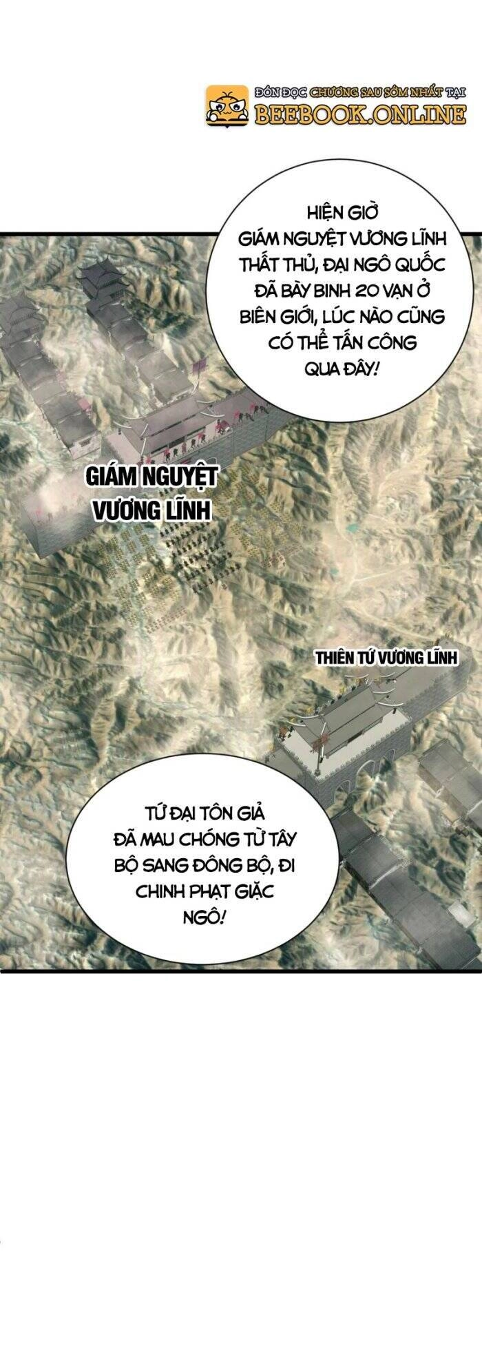 Sự Trở Lại Của Đệ Nhất Tông Sư Chapter 58 - 44