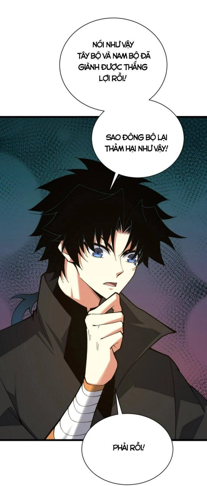 Sự Trở Lại Của Đệ Nhất Tông Sư Chapter 58 - 45