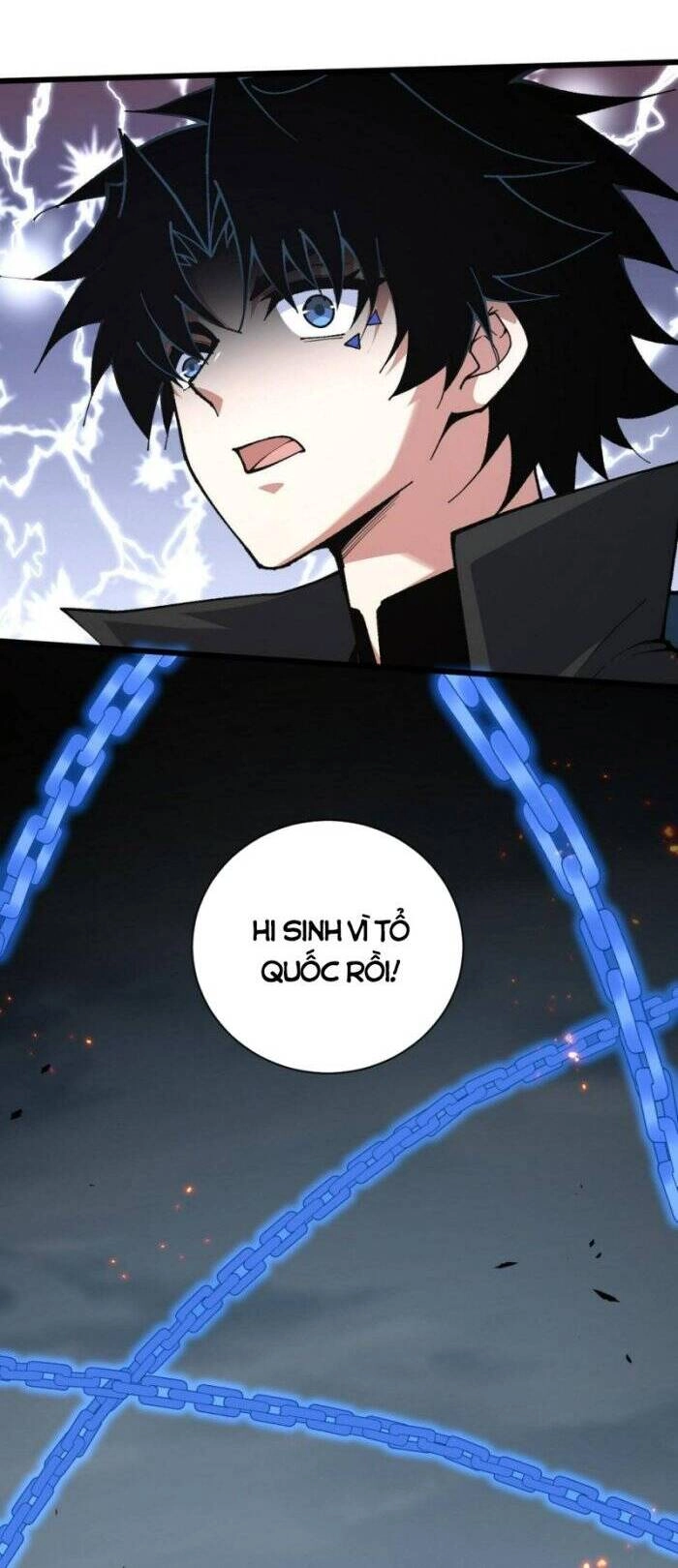 Sự Trở Lại Của Đệ Nhất Tông Sư Chapter 58 - 48